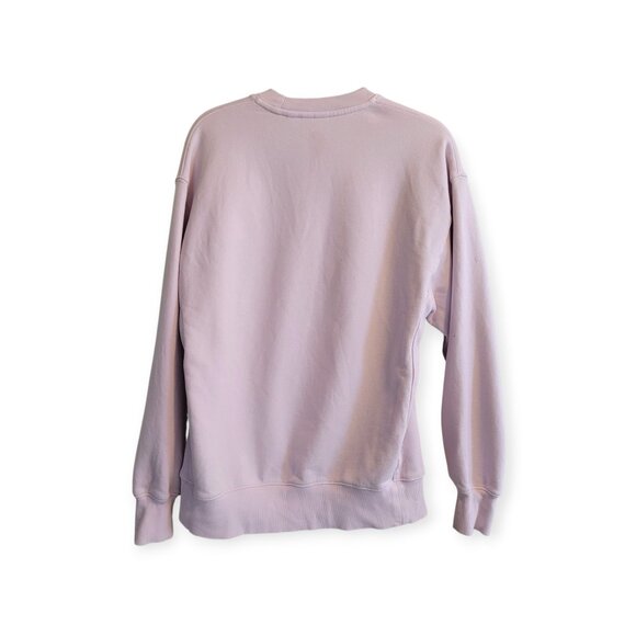 Aritzia TNA Pink **Year of the Rabbit Sweatfleece** 2XS - Picture 3 of 10